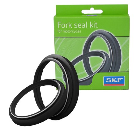 Joint de fourche et cache-poussière SKF