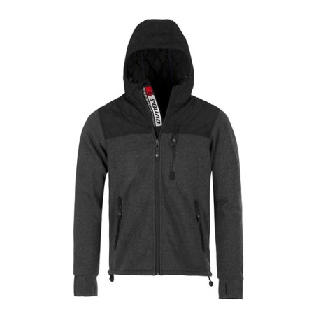 BLOUSON ESQUAD ESKI - Rider's34