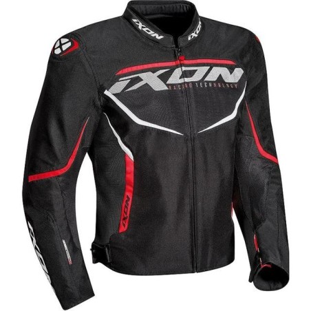 Blouson moto Ixon Sprinter Air - Rider's 34