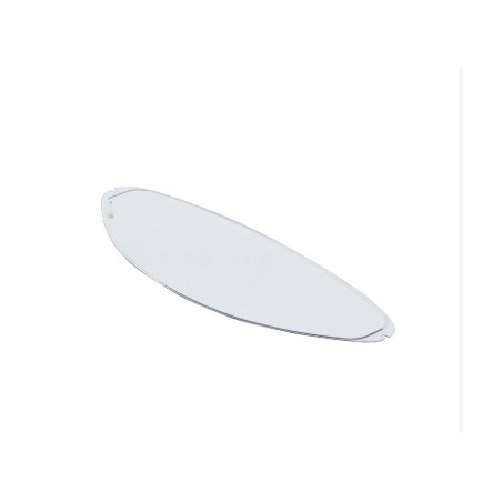 Lentille anti-buée Pinlock AGV casque moto - Rider's 34