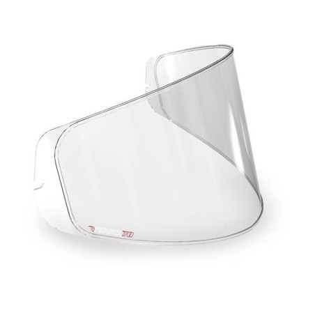 Lentille anti-buée Pinlock AGV casque moto - Rider's 34