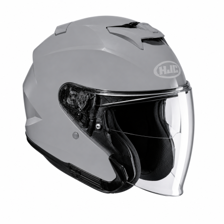 Casque moto HJC i31 Gris Nardo - Rider's 34
