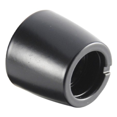Embouts guidon aluminium moto Lightech - Rider's 34