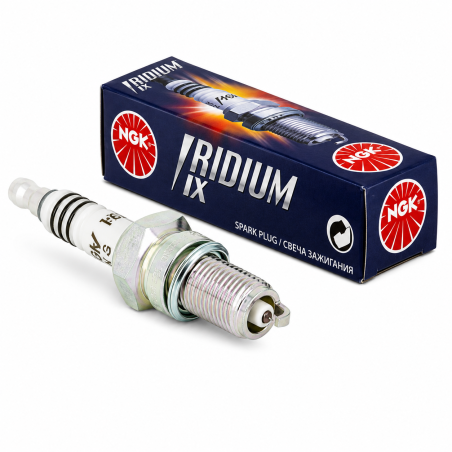 BOUGIE NGK IRIDIUM IX DCPR8EIX