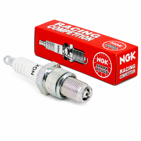 Bougie NGK Racing BR10EG - Rider's 34
