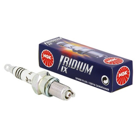 Bougie NGK Iridium Ix DR9EIX - Rider's 34