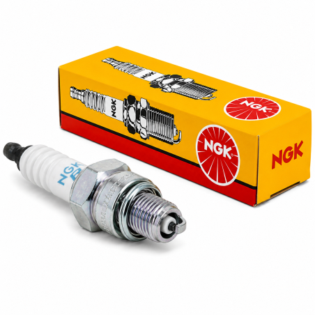 Bougie NGK B9HS - Rider's 34