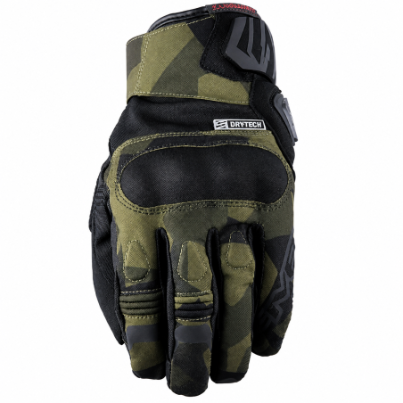 Gants mi-saison Five Advanced Gloves Boxer WP Dry Tech - Rider's 34