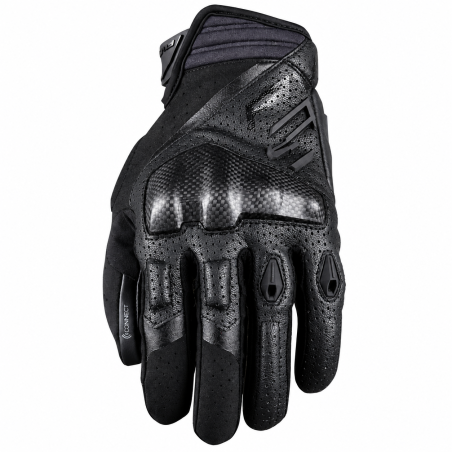 Gants moto Five Rsc EVO Noir - Rider's 34