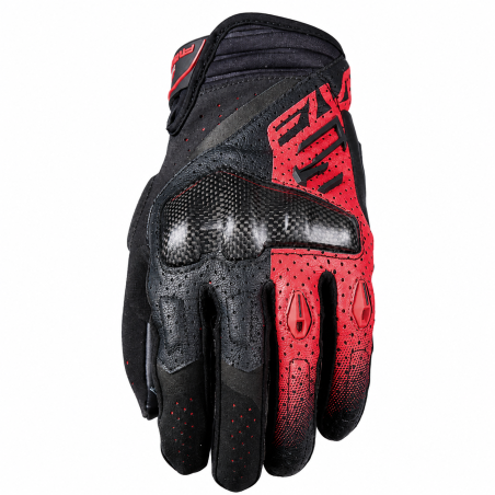 Gants moto Five Rsc EVO Noir - Rider's 34