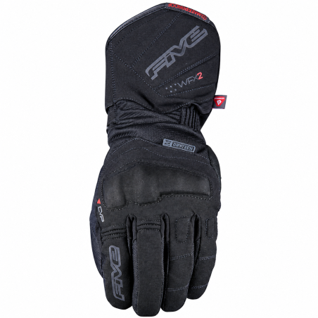 GANTS MOTO HIVER FIVE WFX 2 EVO WP - Rider's34
