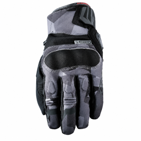 Gants moto Five Boxer Street WP - Rider's 34