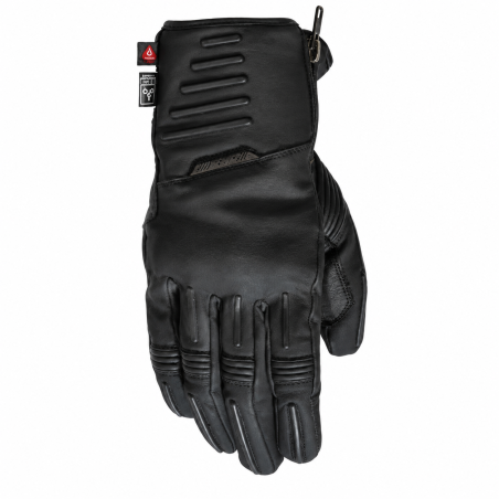 Gants moto cuir Homme hiver Ixon PRO Roma - Rider's 34