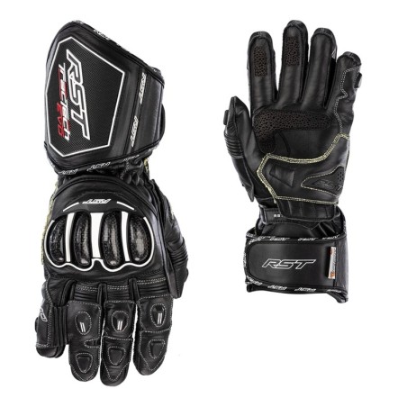 GANTS RACING CUIR RST TRACTECH EVO 4 - Rider's34
