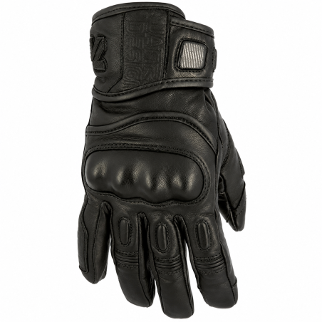 GANTS MOTO CUIR HOMME HIVER VQUATTRO ADRIAN -Rider's34