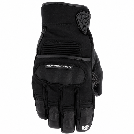 Gants moto hiver textile homme Vquattro Tracker - Rider's 34