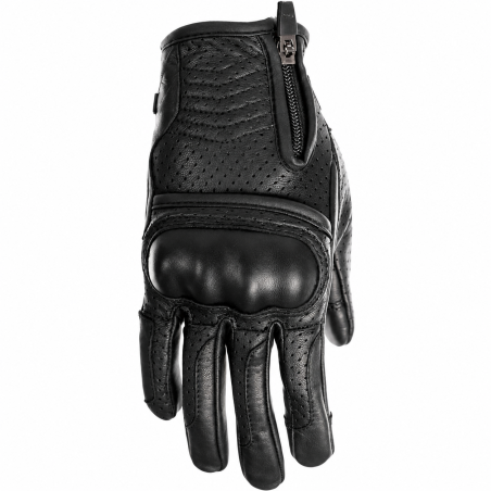 Gants moto femme cuir été Vquattro Ella - Rider's 34