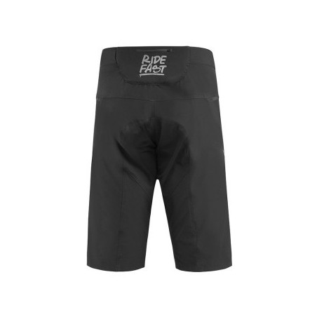 Pantalon court moto Gist Dirt L - Rider's 34