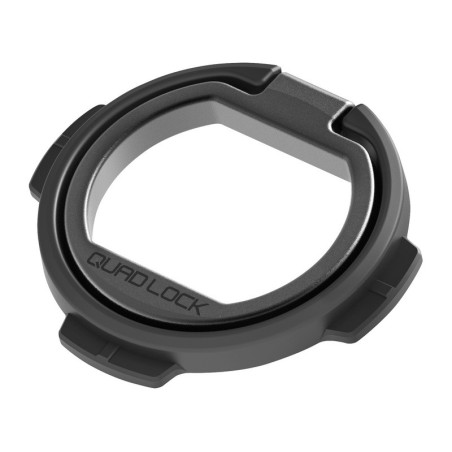 Anneau support téléphone Quad Lock V2 - Rider's 34