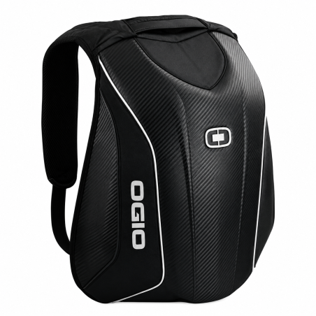 SAC A DOS MOTO RACING AERODYNAMIQUE OGIO MACH 5 - Équipements du motard/Sacs à dos / Sacoches - Rider's 34