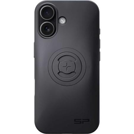 Coque moto SP Connect Spc+ iPhone 17 - Rider's 34