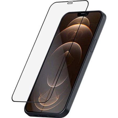 Protection écran moto SP Connect iPhone 12 PRO - Rider's 34