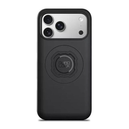 Coque moto Quad Lock MAG iPhone 17 PRO Max - Rider's 34