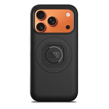 Coque moto Quad Lock MAG iPhone 17 PRO - Rider's 34