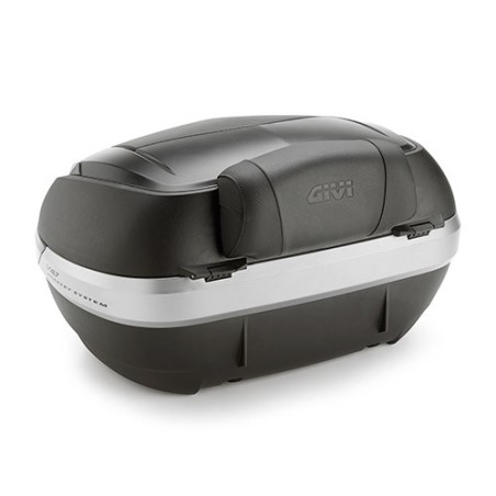 Top-case moto Givi E134S - Rider's 34