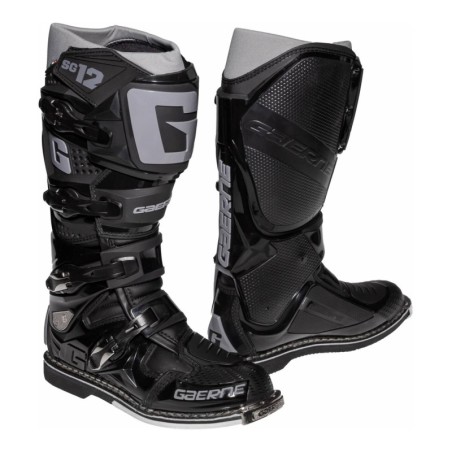 Bottes enduro moto Gaerne SG-12 - Rider's 34