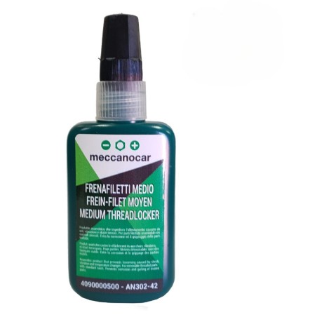 FREIN FILET MOYEN MECCANOCAR - AN302-42