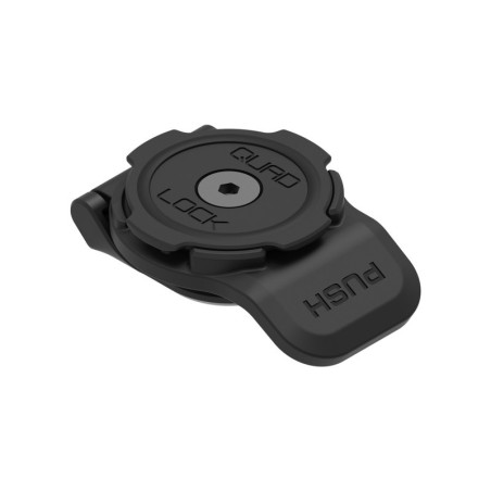 Support téléphone guidon vélo Quad Lock V2 - Rider's 34