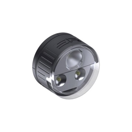 Feu avant LED vélo SP Connect - Rider's 34