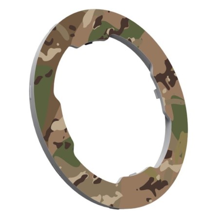 Anneau coque moto Quad Lock MAG Camo - Rider's 34