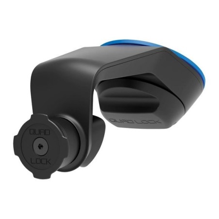 Support téléphone voiture Quad Lock - Rider's 34