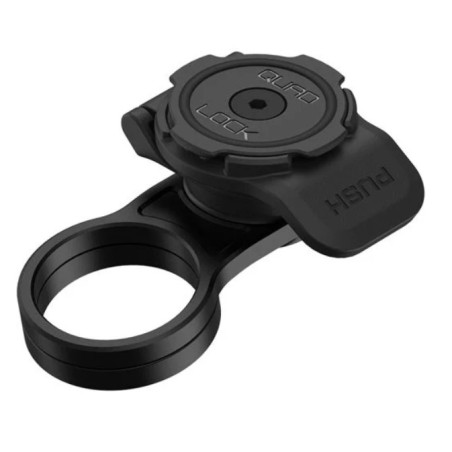 Support téléphone potence vélo Quad Lock - Rider's 34
