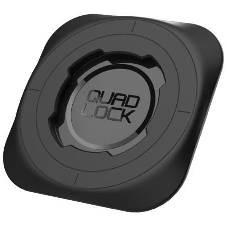 Adaptateur universel MAG Quad Lock - Rider's 34