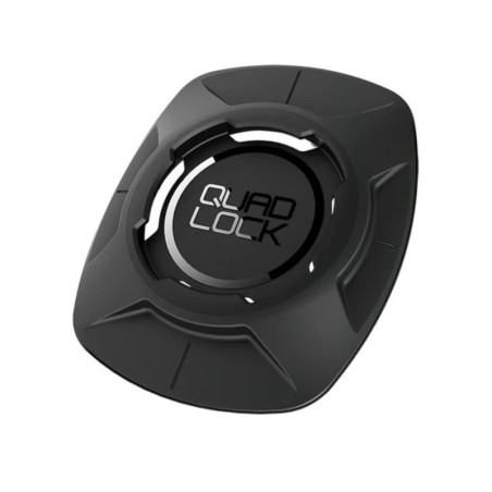 Adaptateur universel Quad Lock - Rider's 34