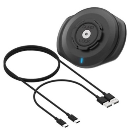 Base recharge sans fil rapide Quad Lock - Rider's 34