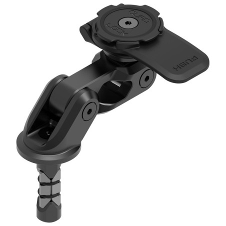 Support téléphone colonne direction PRO Quad Lo - Rider's 34