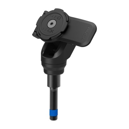 Support téléphone tige filetée PRO Quad Lock - Rider's 34