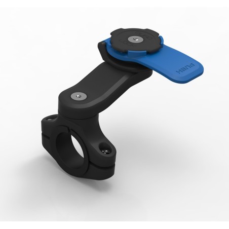 Support téléphone guidon moto Quad Lock - Rider's 34