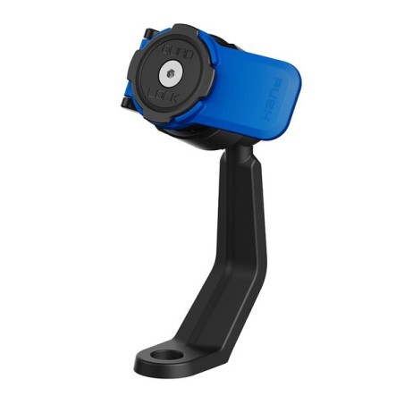 Support téléphone rétroviseur Quad Lock - Rider's 34