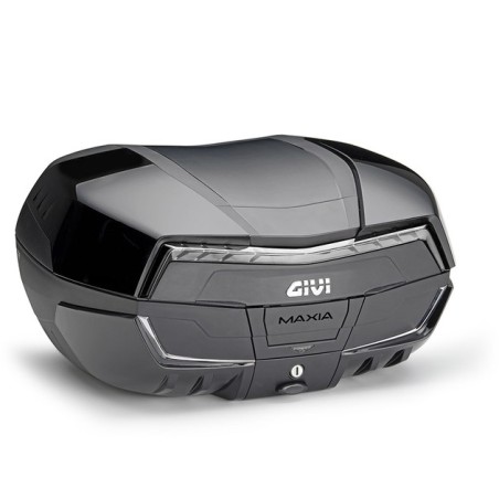 Top-case moto Givi V58NNTB2 58L - Rider's 34