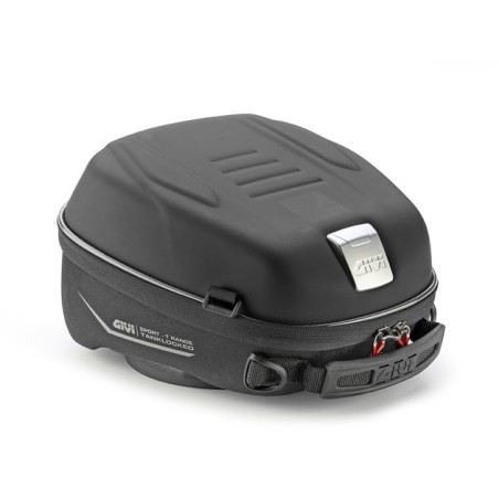 Sacoche réservoir moto Givi tanklock 5L - Rider's 34
