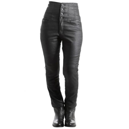 Jean moto Overlap Evy Night - Rider's 34