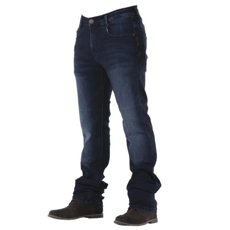 Jean moto Overlap Street Dark - Rider's 34