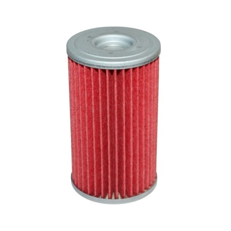 Filtre à huile moto HF562 - Rider's 34