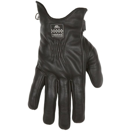 Gants moto Helstons Condor Noir - Rider's 34