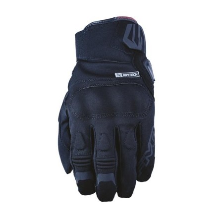 Gants moto Five Boxer Street WP - Rider's 34